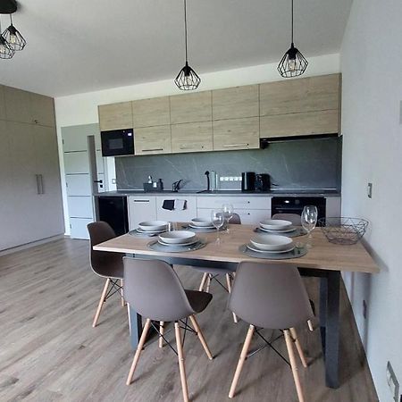 Apartman Stepa Filipovice Eksteriør billede