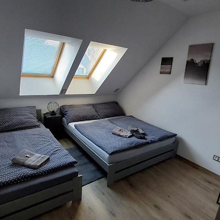 Apartman Stepa Filipovice Eksteriør billede