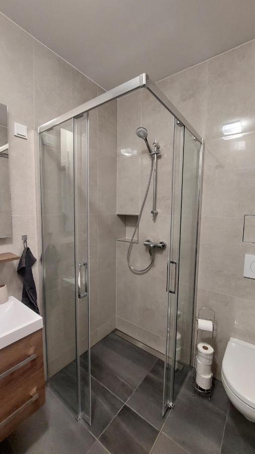 Apartman Stepa Filipovice Eksteriør billede