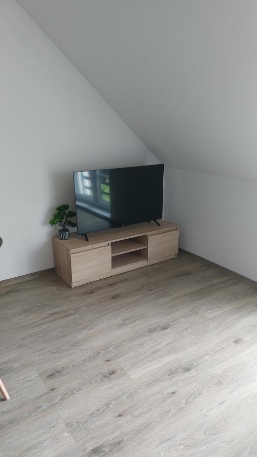 Apartman Stepa Filipovice Eksteriør billede