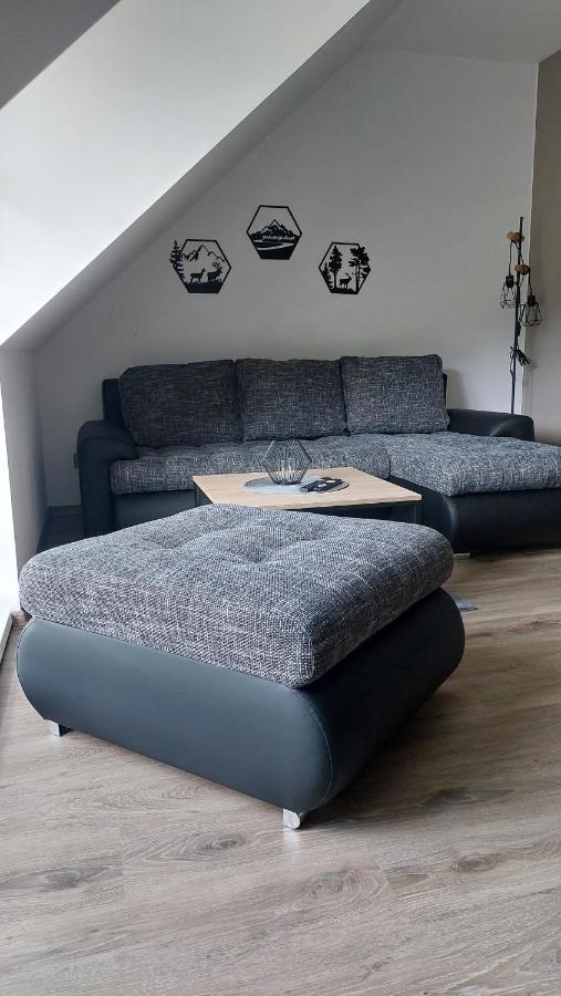 Apartman Stepa Filipovice Eksteriør billede