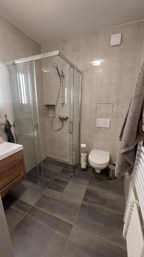 Apartman Stepa Filipovice Eksteriør billede