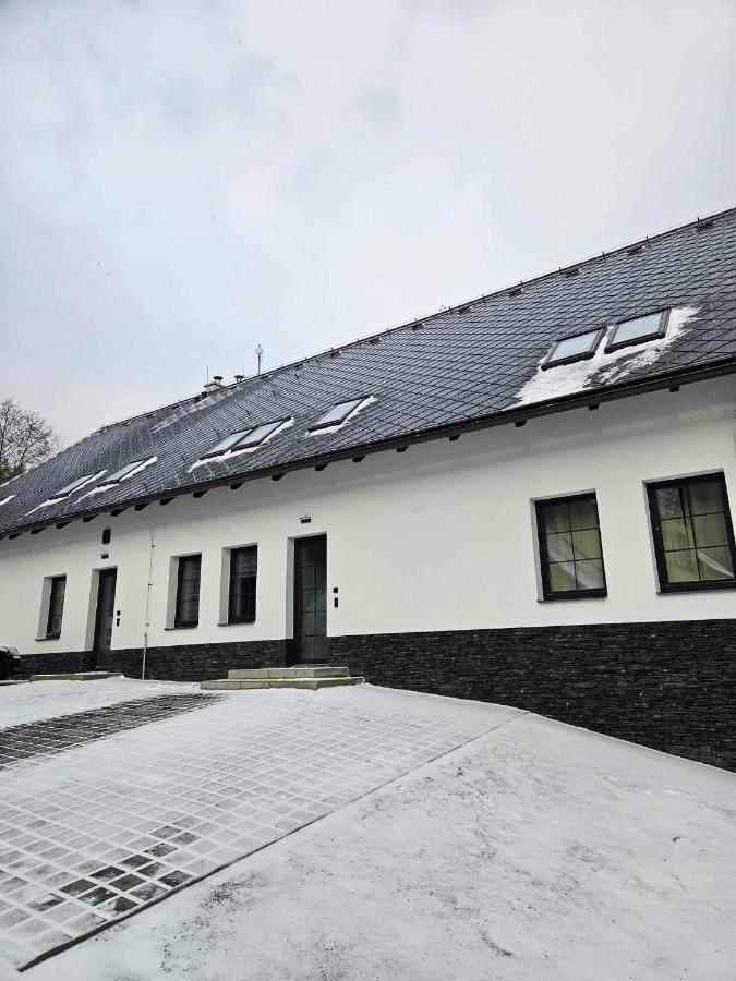 Apartman Stepa Filipovice Eksteriør billede