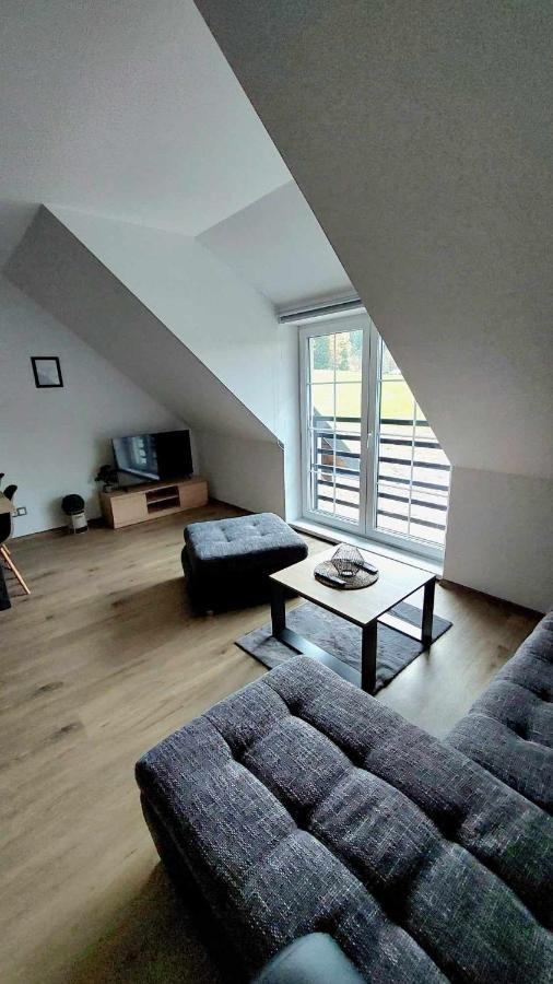 Apartman Stepa Filipovice Eksteriør billede