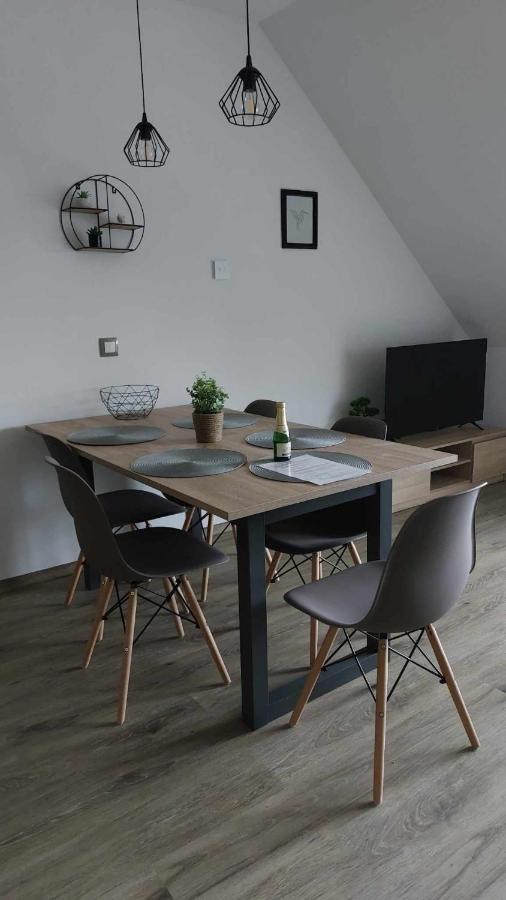 Apartman Stepa Filipovice Eksteriør billede