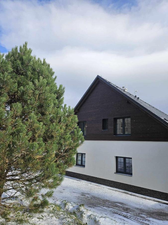 Apartman Stepa Filipovice Eksteriør billede